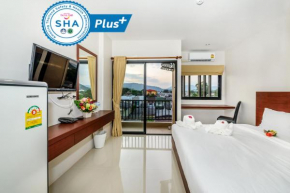 The Topaz Residence Phuket Town